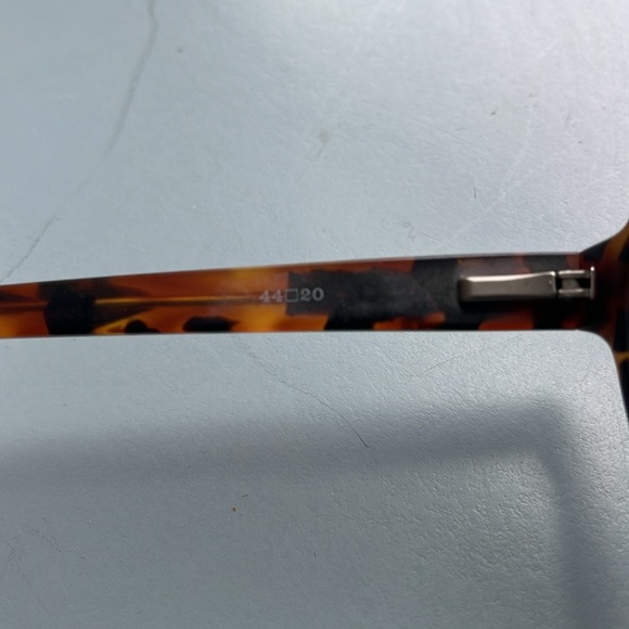 Eyebobs Tortoise round readers Hoops style 3.00+ - Picture 4 of 5